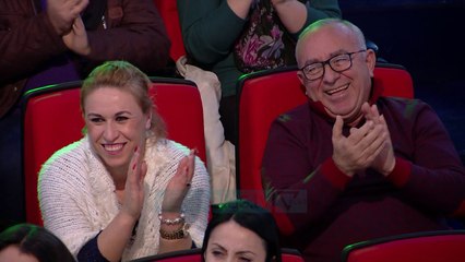 Al Pazar - 1 Dhjetor 2018 - Pjesa 1 - Show Humor - Vizion Plus