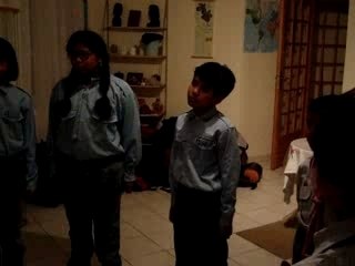 Gasy Tily aty Eoropa hira Tara bolana