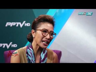 ฝ่าวิกฤติกับกฤษติกา EP.107 "ชมพู่" แห่งคอนแทคเลนส์ (2/3)