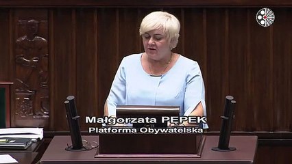 Małgorzata Pępek - 19.07.18