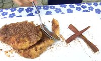 Kreasi Makanan Spanyol “Arroz Meloso Con Rabo De Toro” (3)