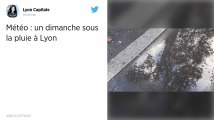 Météo. Peut-on ranger les parapluies ? Découvrez les prévisions de ce dimanche