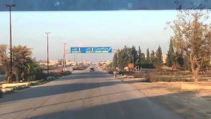 Türkiye'nin Desteğiyle Yaralarını Sarıyor - Han