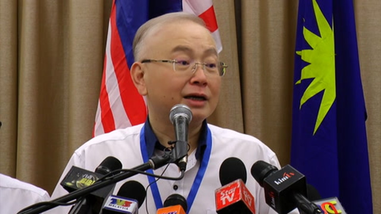 MCA to dissolve BN? Delegates to decide today