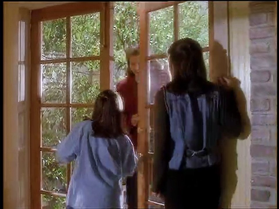 S02E20 - Dichtung und Wahrheit