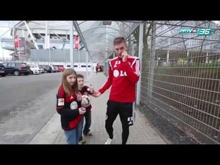 Bundes Journey คน คลั่ง บอล EP.14 (1/3)