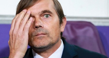 Fenerbahçe Avrupa Liginde Gruptan Çıkınca Phillip Cocu Prim Kazandı