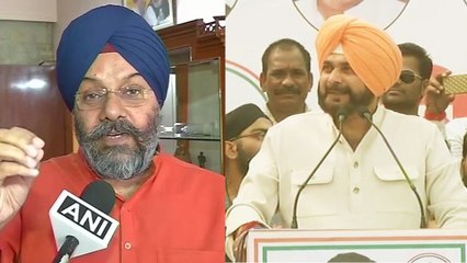 Navjot Singh Sidhu पर Manjit Singh का वार, कहा Captain का ये करेंगे तख्तापलट | वनइंडिया हिन्दी