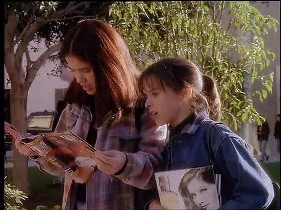 S02E21 - Aus der Traum  Teil 1