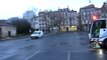 Manifestation des Gilets jaunes au Puy-en-Velay : les stigmates des affrontements