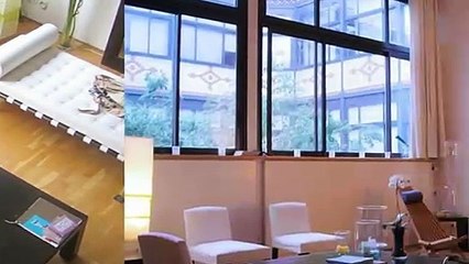 A louer - Appartement - Paris (75010) - 3 pièces - 117m²