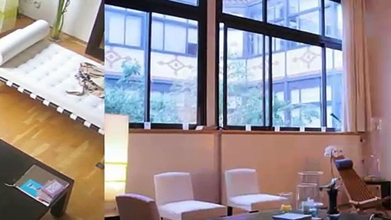 A louer - Appartement - Paris (75010) - 3 pièces - 117m²