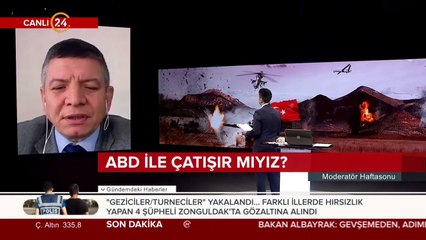 Fırat'ın doğusuna operasyon