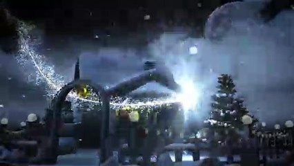 HAPPY HOLIDAYS!  A Merry Christmas AND A Happy New Years!   From LAVTv
