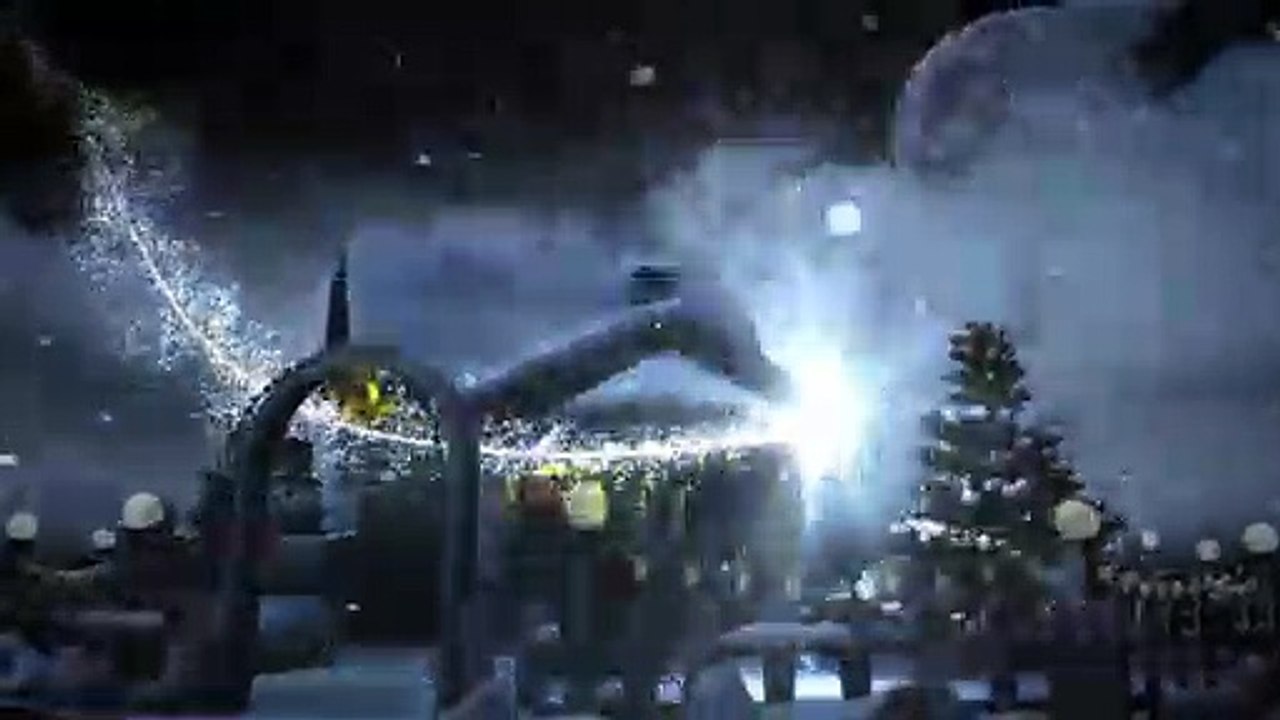 HAPPY HOLIDAYS!  A Merry Christmas AND A Happy New Years!   From LAVTv