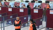 Trabzonspor Kulübünün olağan kongresi - TRABZON