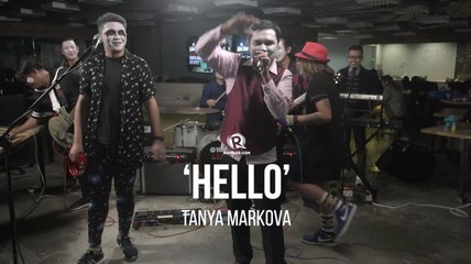 Tanya Markova – 'Hello'