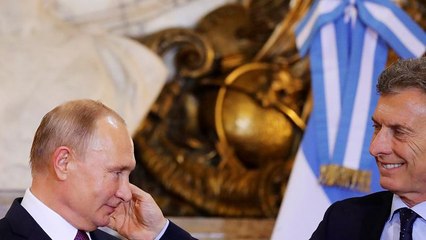 El comunicado final del G20 no menciona el proteccionismo