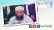 Hazrat Jibreel A.S Aur Nabina Sahabi Maulana Tariq Jameel Short Clip Bayan - 2018