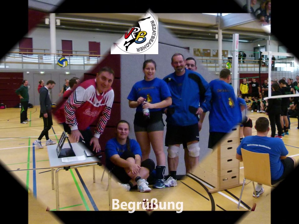 18-12-01 Hallenturnier Herrieden - Der Film