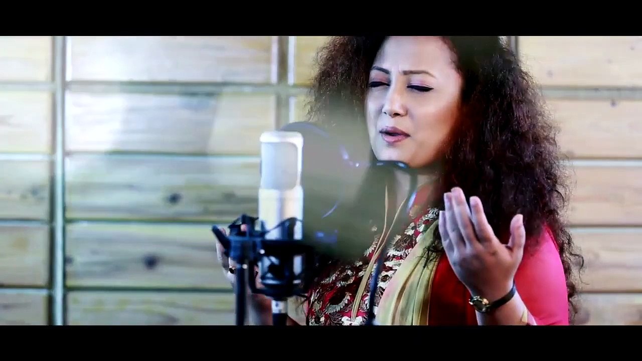Tomar hiyar o Majhare - HD by NISHITA BARUA _