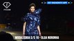 ModaLisboa Spring/Summer 2019 - Olga Noronha | FashionTV | FTV