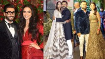 Deepika Padukone, Anushka Sharma or Sonam Kapoor: Whose Wedding Look was Best? | Boldsky