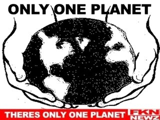 Deek Jackson - ONE PLANET ONE CREW