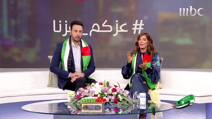 بعد أن واجه صعوبات بفلسطين.. محمود البرعي يروي كيف احتضنته الإمارات