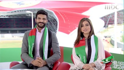 حصة بو حميد: الحب المتبادل بين القيادة والشعب هو سر نجاح روح الاتحاد