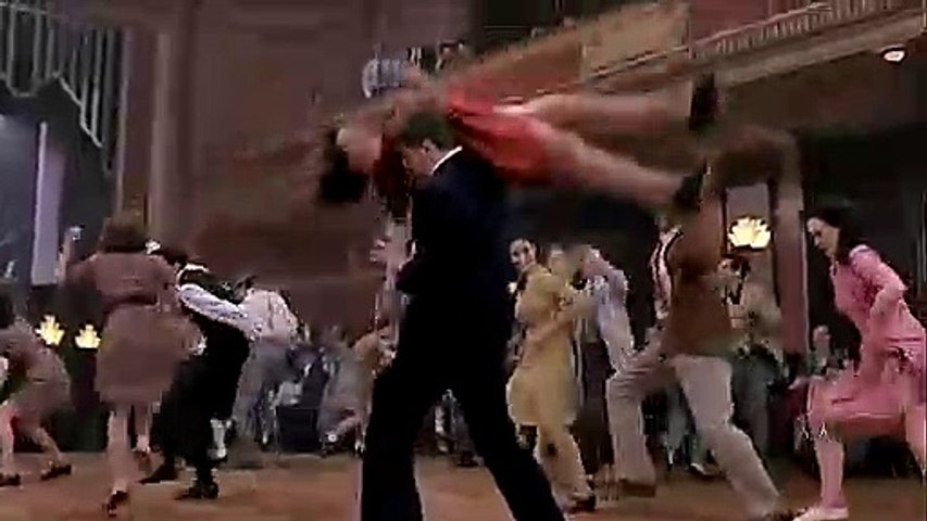 Swing City I Wanna Be Like You Video Dailymotion