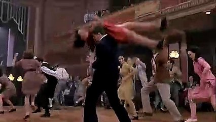 Swing City - I Wanna Be Like You