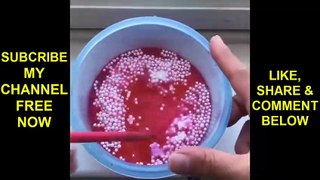 Will It Slime ? - Satisfying Slime ASMR Video #93!!