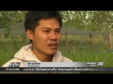 เฮ! นักอนุรักษ์ขยายพันธุ์นกกระเรียนไทย ครั้งแรกในรอบ 50 ปี - เที่ยงทันข่าว