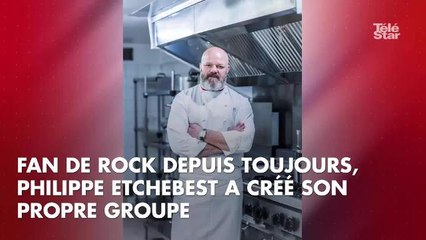Philippe Etchebest fête ses 52 ans : découvrez sa seconde passion derrière la cuisine