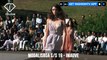 ModaLisboa Spring/Summer 2019 - imauve | FashionTV | FTV