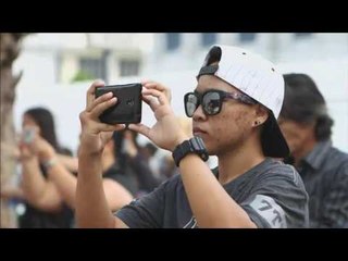 อัครศิลปินในหัวใจไทยทั่วหล้า - เที่ยงทันข่าว
