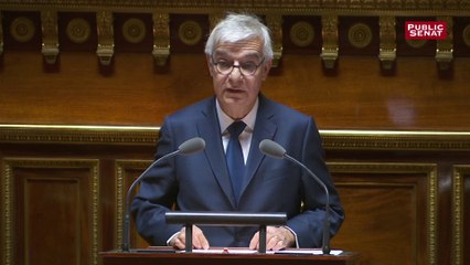 Hervé Maurey dénonce « une approche de l’écologie trop technocratique »