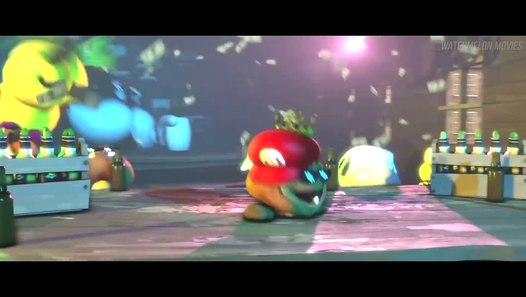 Super Mario Bros. The Movie (2019) Teaser Trailer #1 - Illumination
