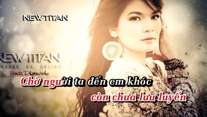 [Karaoke] Duyên Phận - Dương Hồng Loan [Beat]