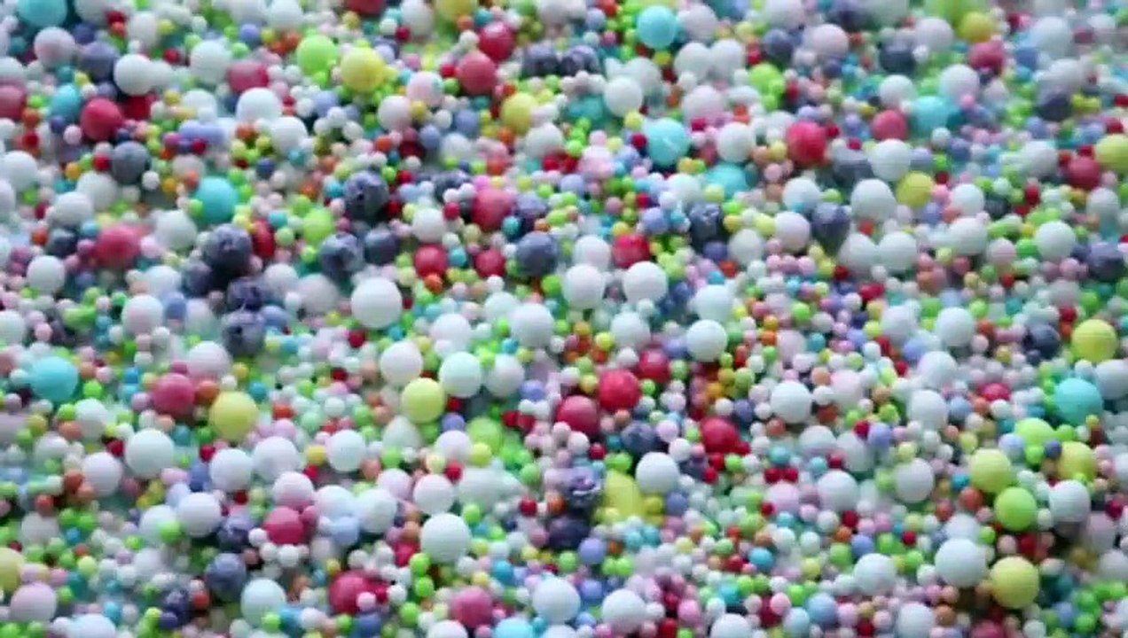 Satisfying Slime Asmr Videos!!