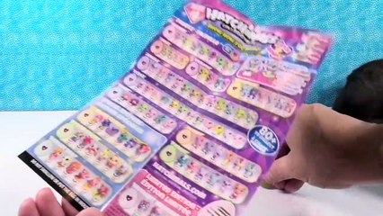Paul vs Shannon Hatchimals Season 4 Dozen CollEGGtibles Unboxing Review _ PSToyReviews