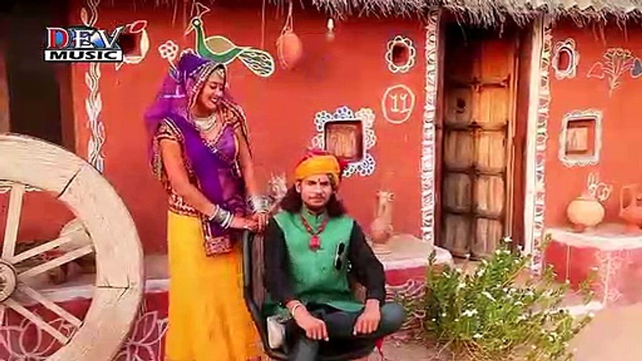 राजस्थान का सबसे प्यारा और सूंदर गीत आप जरूर सुने - बोले तो मिठो लागे _ NEELU RA