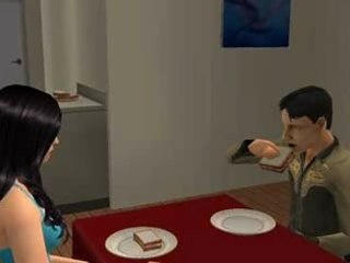 Claire Fashion : Une simsette hors du commun : Chapitre 2