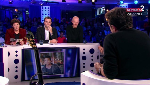 ONPC : le coup de gueule de Patrick Bruel sur les Gilets jaunes et les impôts (vidéo)