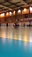 Cri de joie