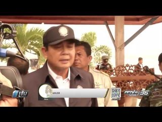 ร่างพ.ร.บ.คอมพิวเตอร์ฉบับแก้ไข  คือ “ซิงเกิลเกตเวย์”แปลงร่างหรือไม่ - เข้มข่าวค่ำ