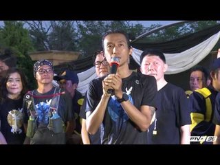 เคลียร์ชัดๆ 3 คำถามคาใจ วิ่งการกุศล กรุงเทพ - บางสะพาน 400 กิโลเมตร