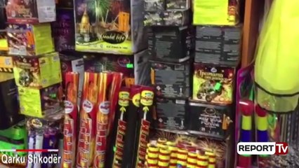 Vazhdon aksioni ndaj lëndëve plasëse, kontrollohen 1136 subjekte, 3 dërgohen në Prokurori