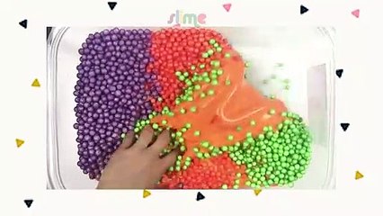 Satisfying Slime Videos #299
